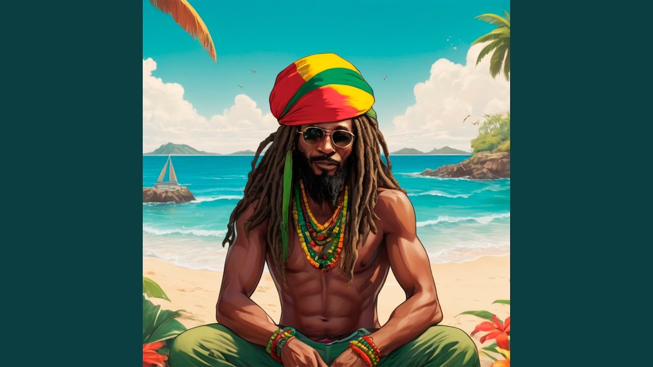 Ocean Serenity Riddim