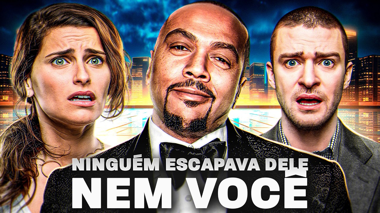 O QUE ACONTECEU COM O TIMBALAND? O PRODUTOR QUE CONTROLAVA A MÚSICA (E FOI ESQUECIDO)