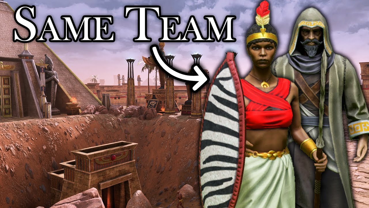 AOM Retold 