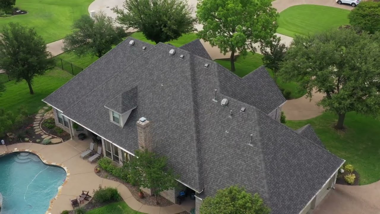 Results Roofing - Frisco, TX Roof Repairs