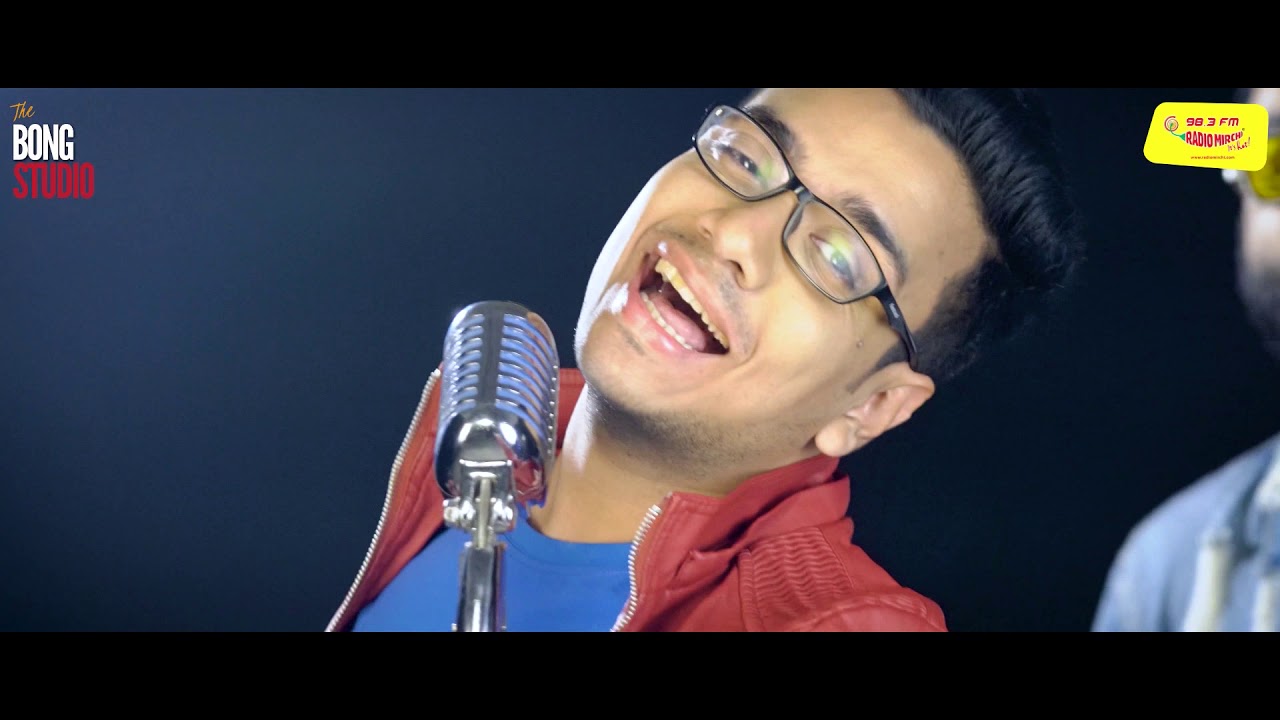 #BeporowaMon feat. Mirchi Agni & Rishav | #PremDotCom Music Specials | Mirchi Bangla