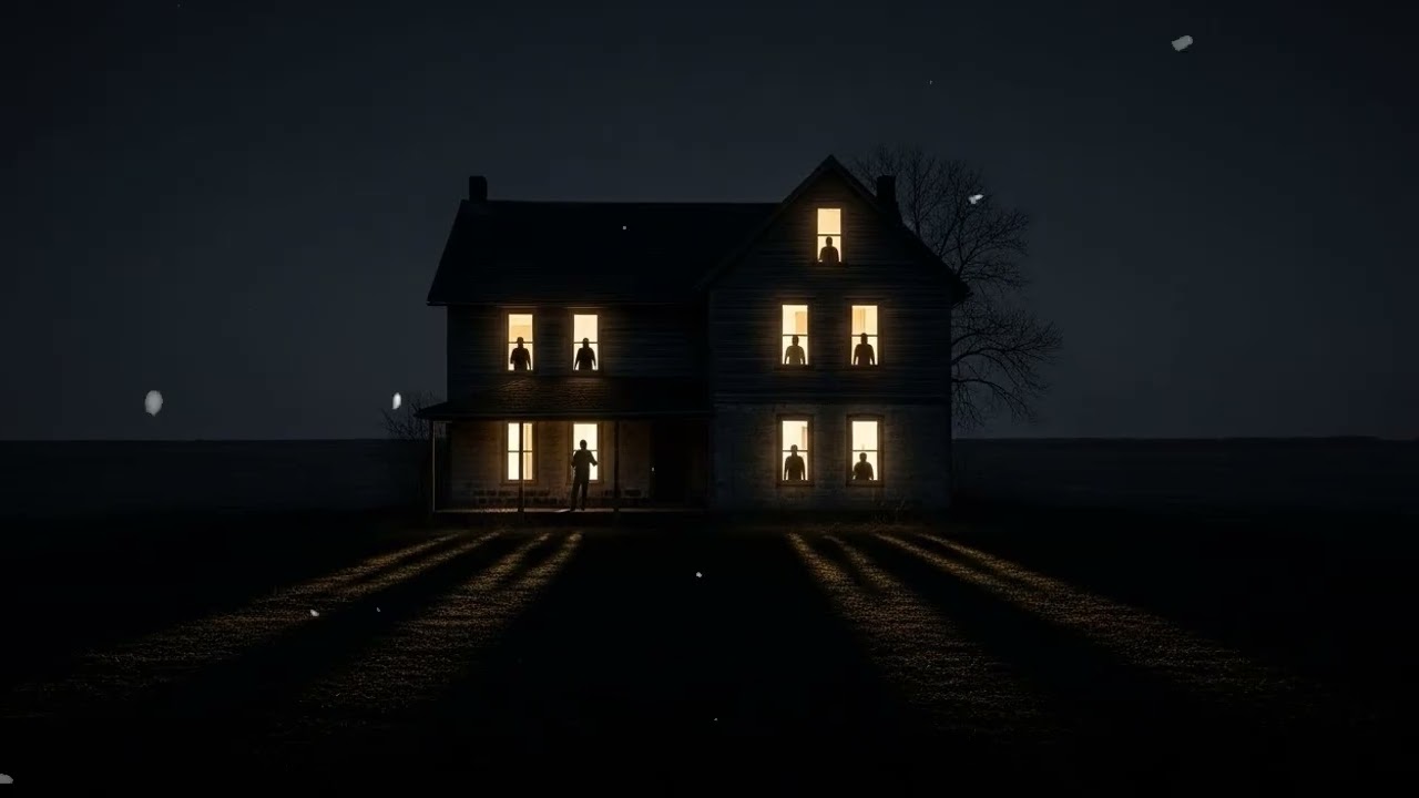 Mato Grosso do Sul 1947 a fazenda onde ninguém dormia duas noites seguidas.