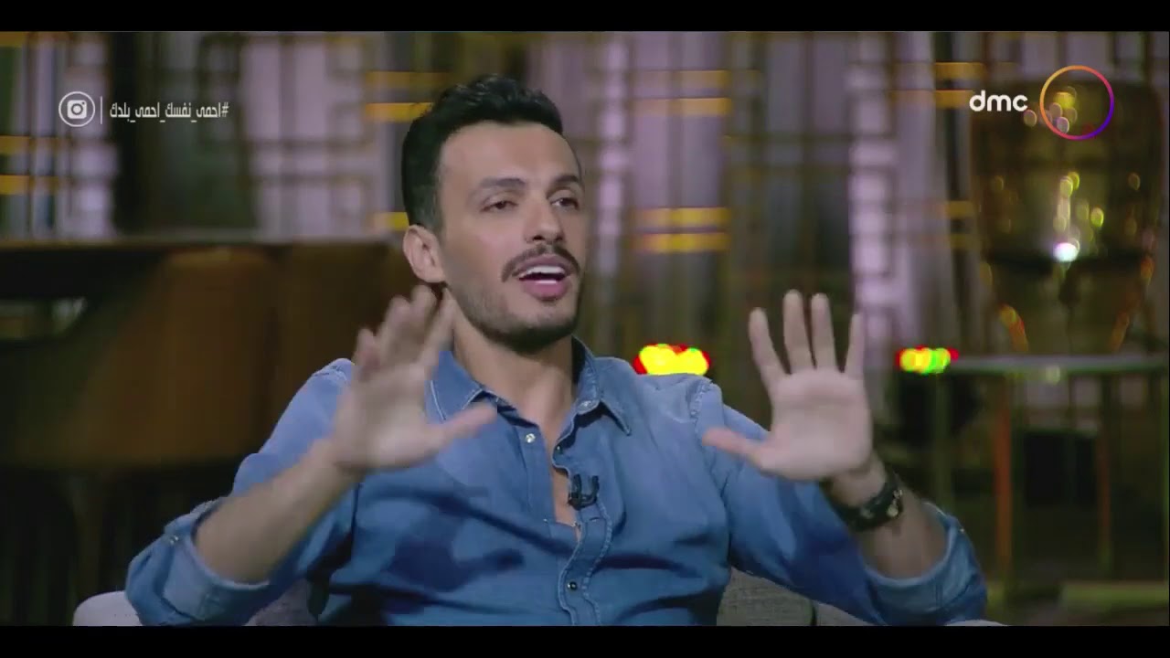 مساء dmc - الموزع الموسيقي أحمد إبراهيم يشرح الفرق بين اللحن والتوزيع في الأغنية