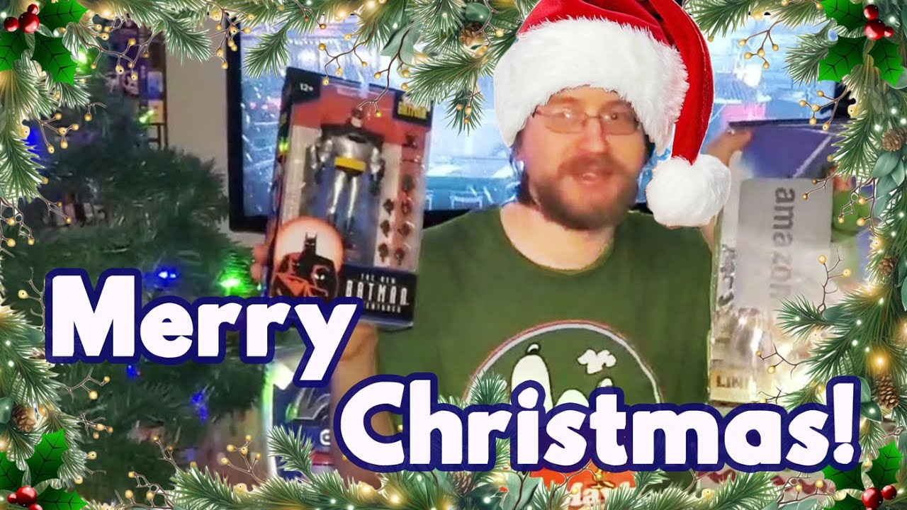Christmas with the Kwings 2025 