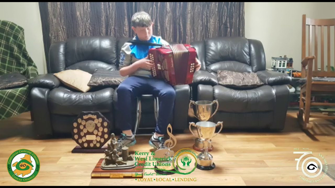 Michael Healy