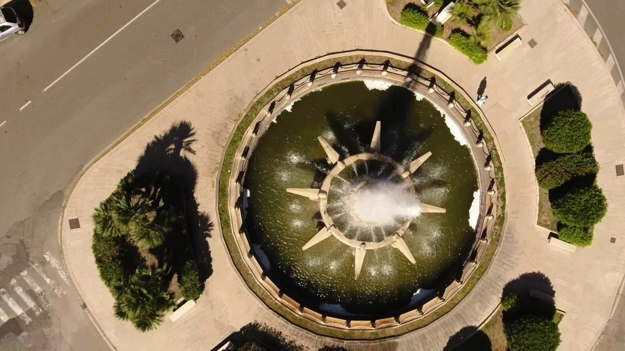 Taranto la mia città