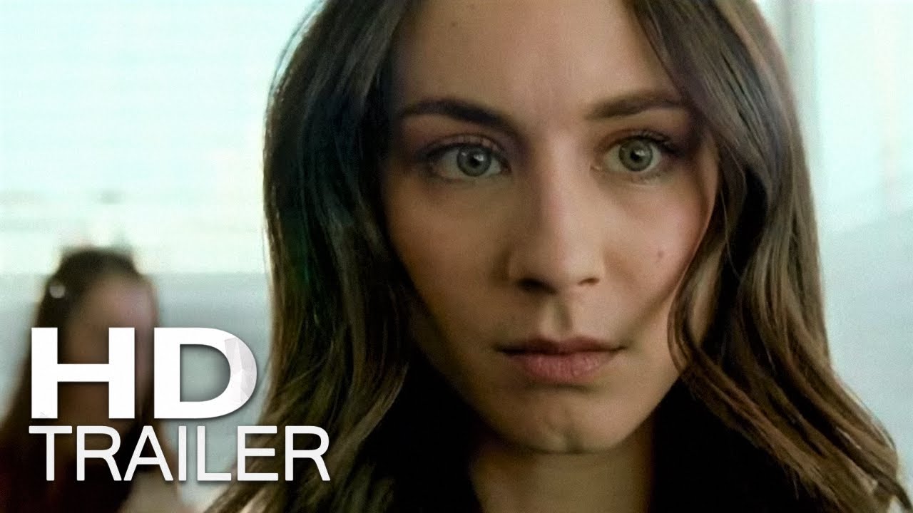 FEED: O GOSTO DO AMOR | Trailer (2017) Legendado HD