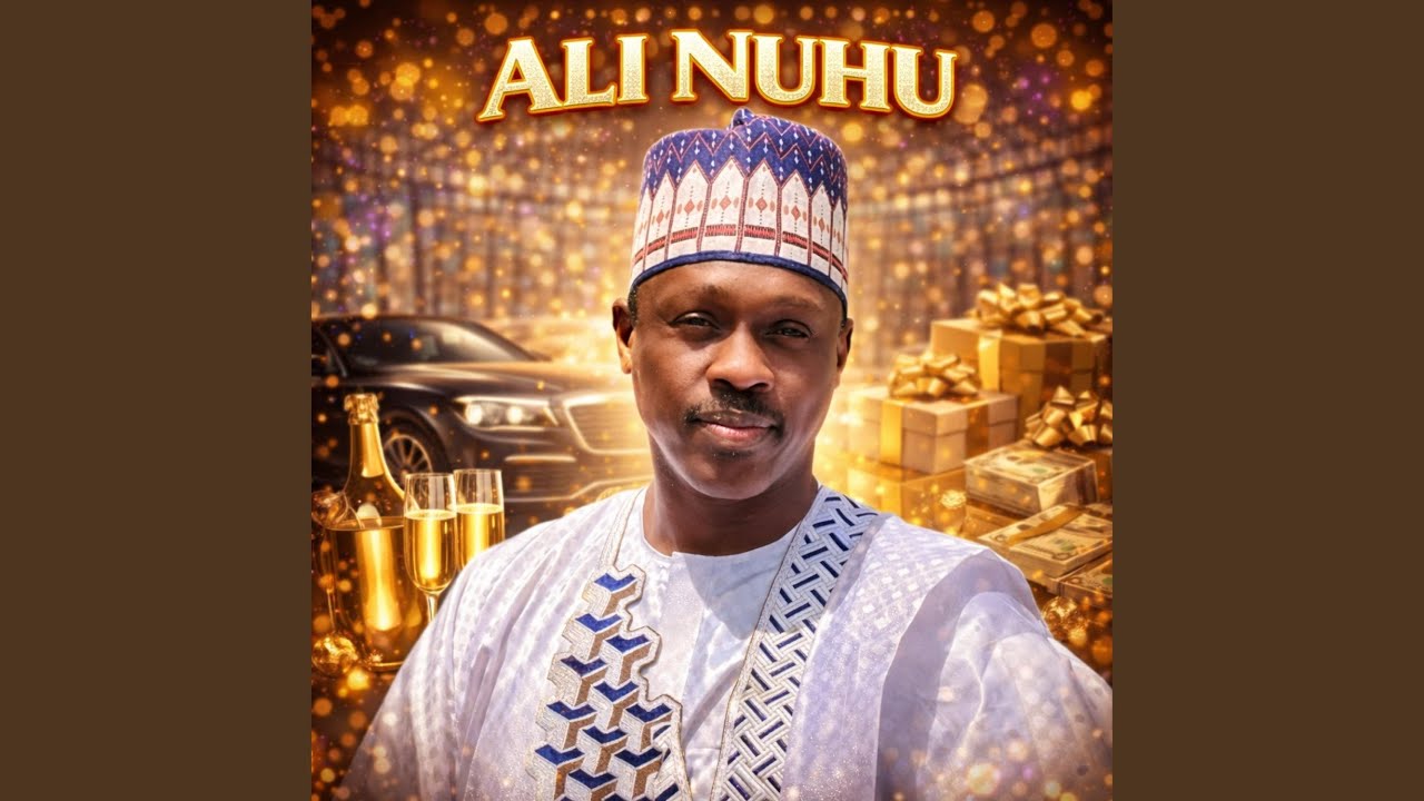 ALI NUHU