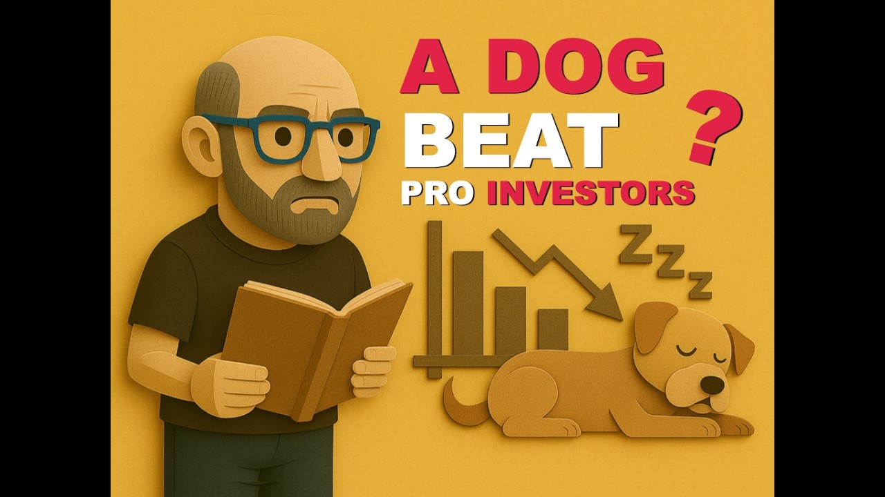 Why You Can’t Beat the Market (and Why That’s Great News)