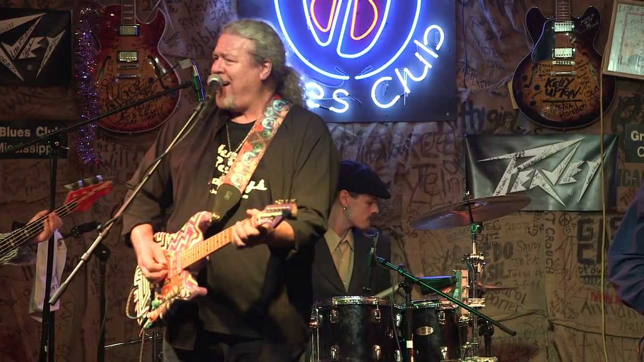 MORGAN FREEMAN ON THE BLUES AND LIFE IN MISSISSIPPI