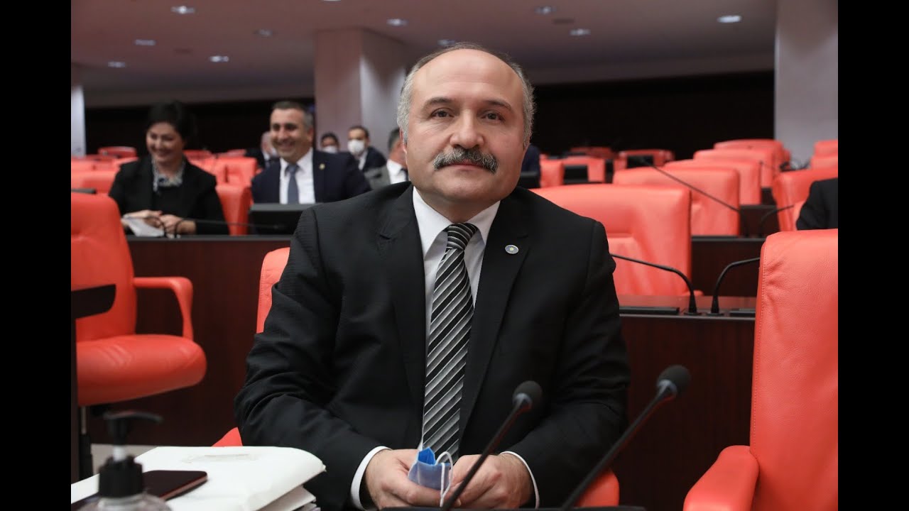 Erhan USTA - 
