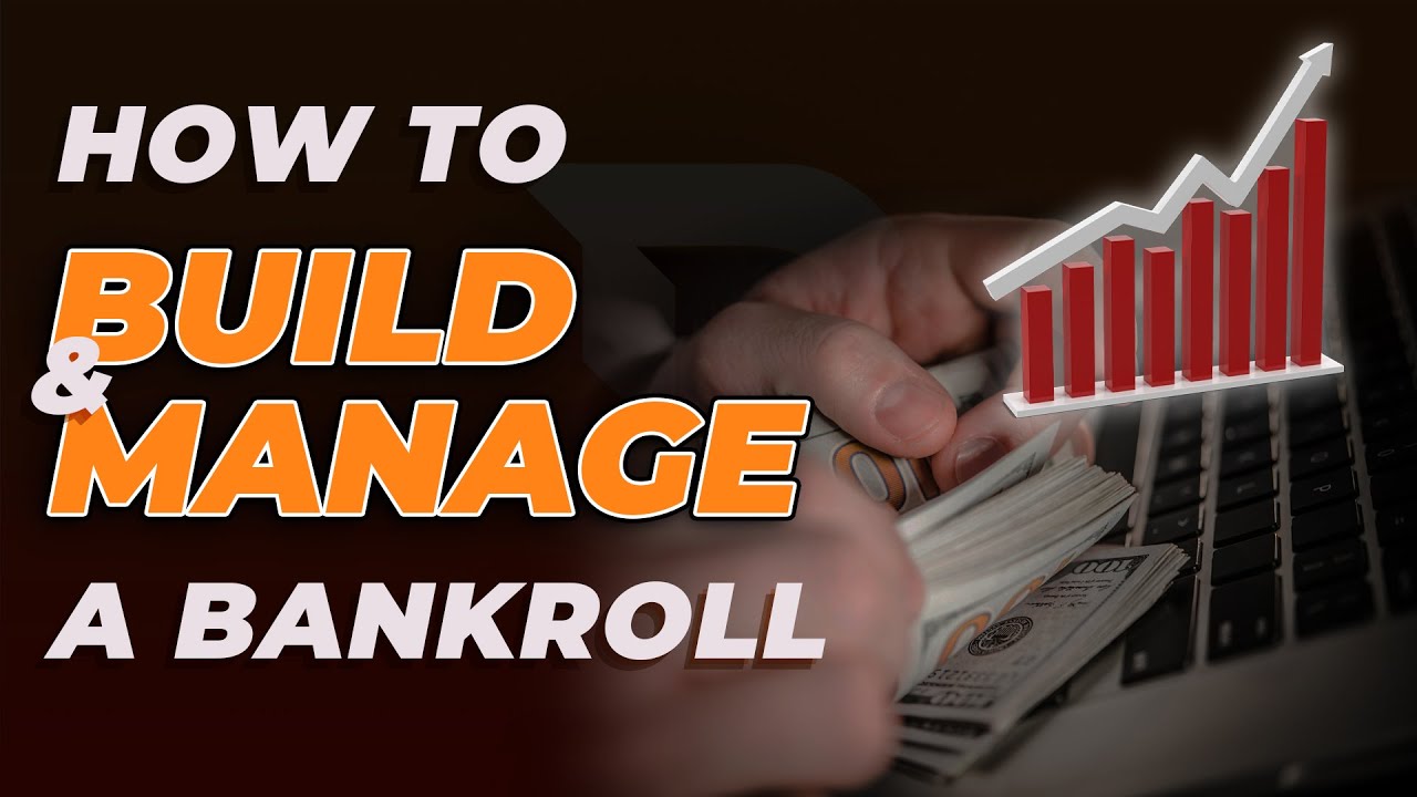 Bencb's Poker Bankroll Building & Management Starter Tips