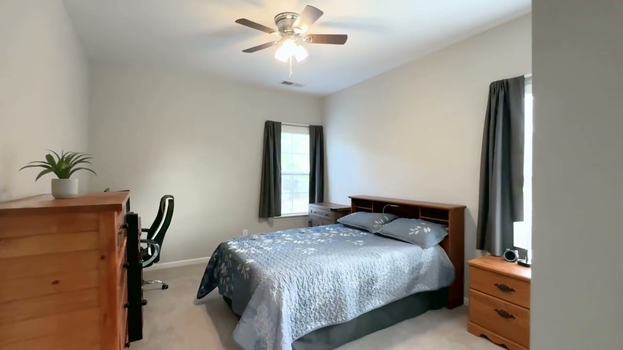 2650 Stonewood View, Kannapolis walk through!