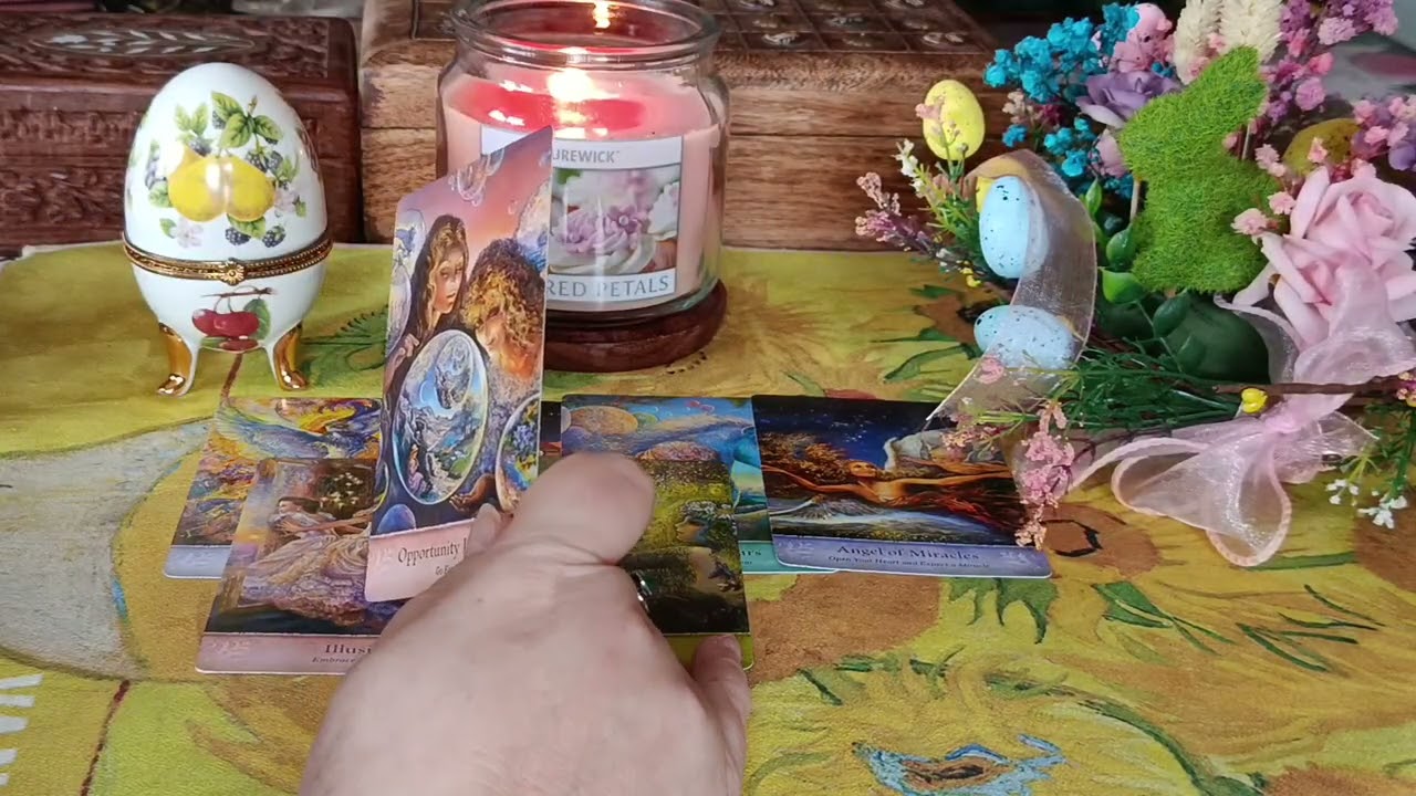 CO WSZECHŚWIAT MA DO PRZEKAZANIA 🔮💫✨🌟