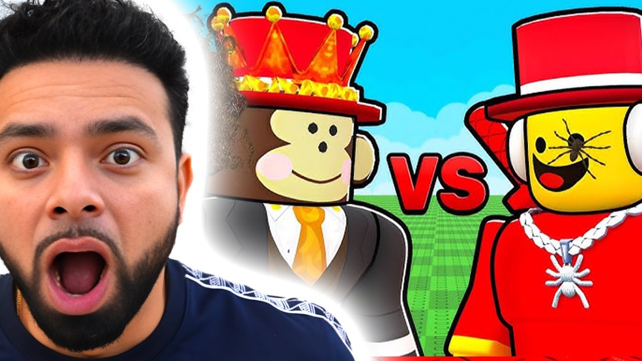EL MEJOR ADMIN ABUSE EN BRANROTS | ROBLOX