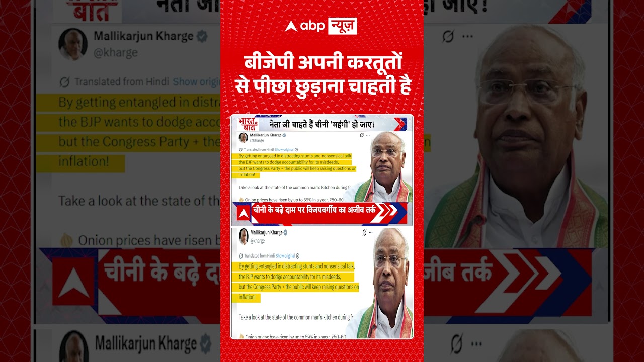 Viral Video : बीजेपी अपनी करतूतों से पीछा छुड़ाना चाहती है | #viral #ytshorts #rahulgandhi