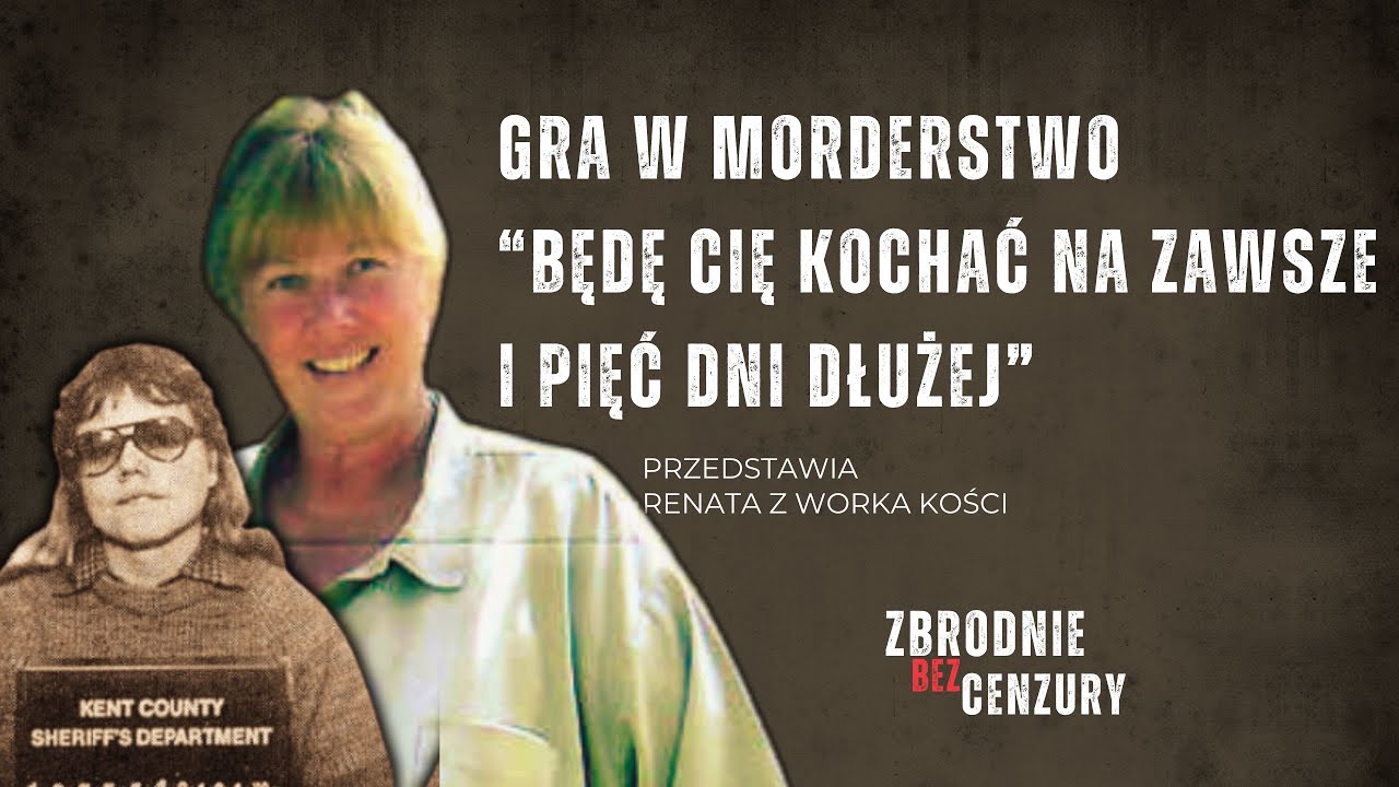 Gra w morderstwo: 