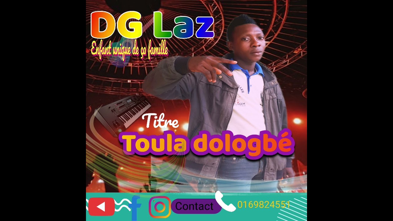 DG Laz_Toula dologbé_