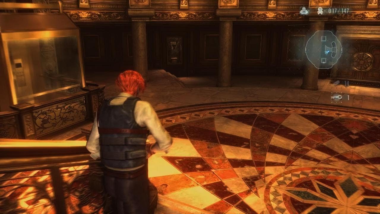 ゼノビア特訓中その2