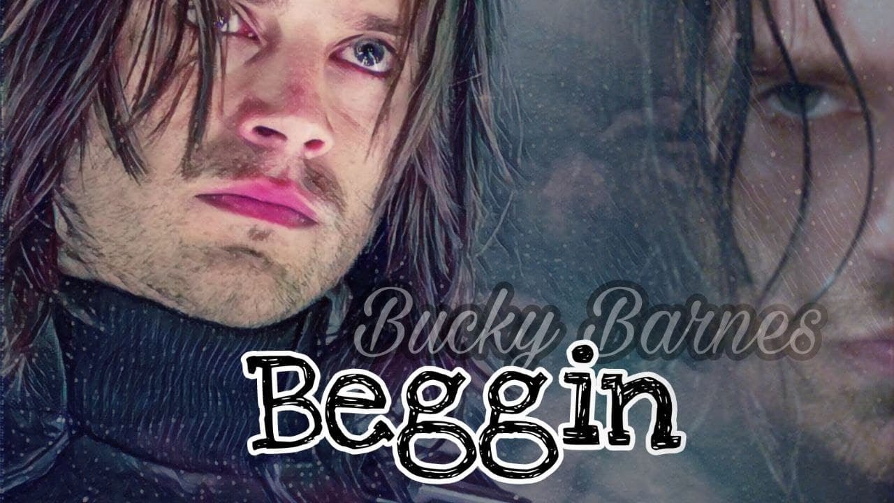 Bucky Barnes | ''Beggin'' Maneskin | MARVEL