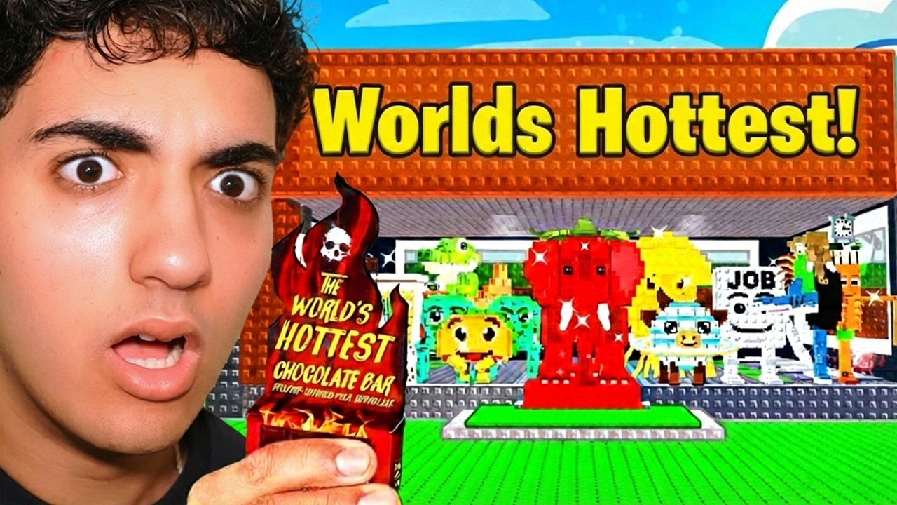 The DEADLIEST Challenges I’ve EVER Attempted…