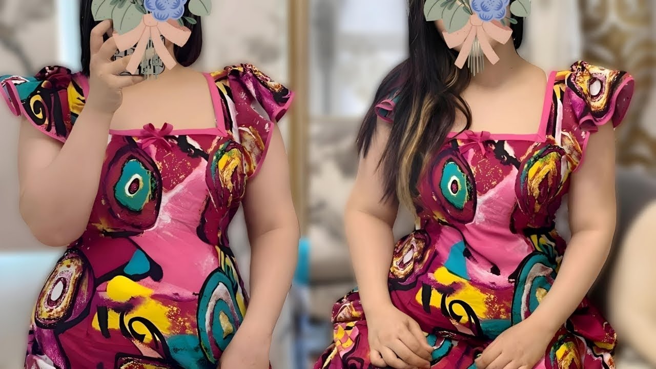 شوفي جديد قنادر صيف 2025 🌸 موديلات تخطف العين بأناقة راقية