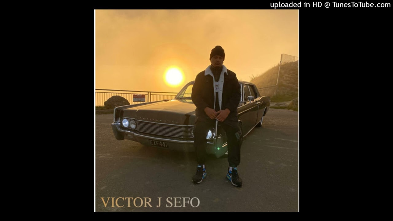 (FREE) Victor j sefo x Revus Type beat 