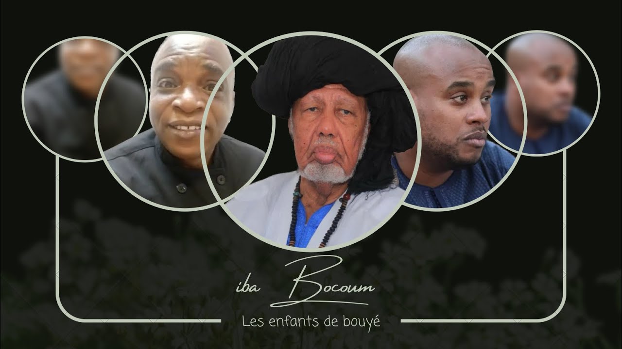 COEUR DU MALI 2 : IBA BOCOUM SE PRONONCE, BOUYÉ ET SES ENFANTS ON MONTÉ LE COUP CONTRE IBK ET KARIM