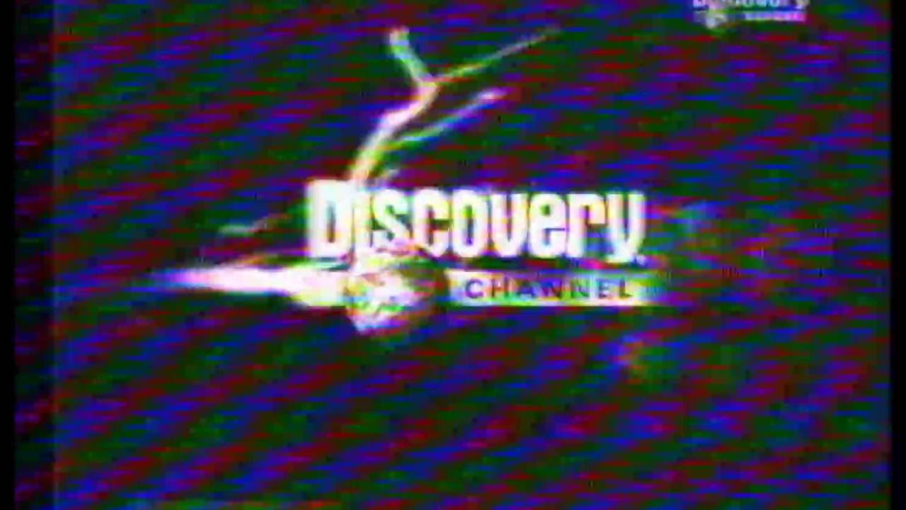 Discovery channel 2002