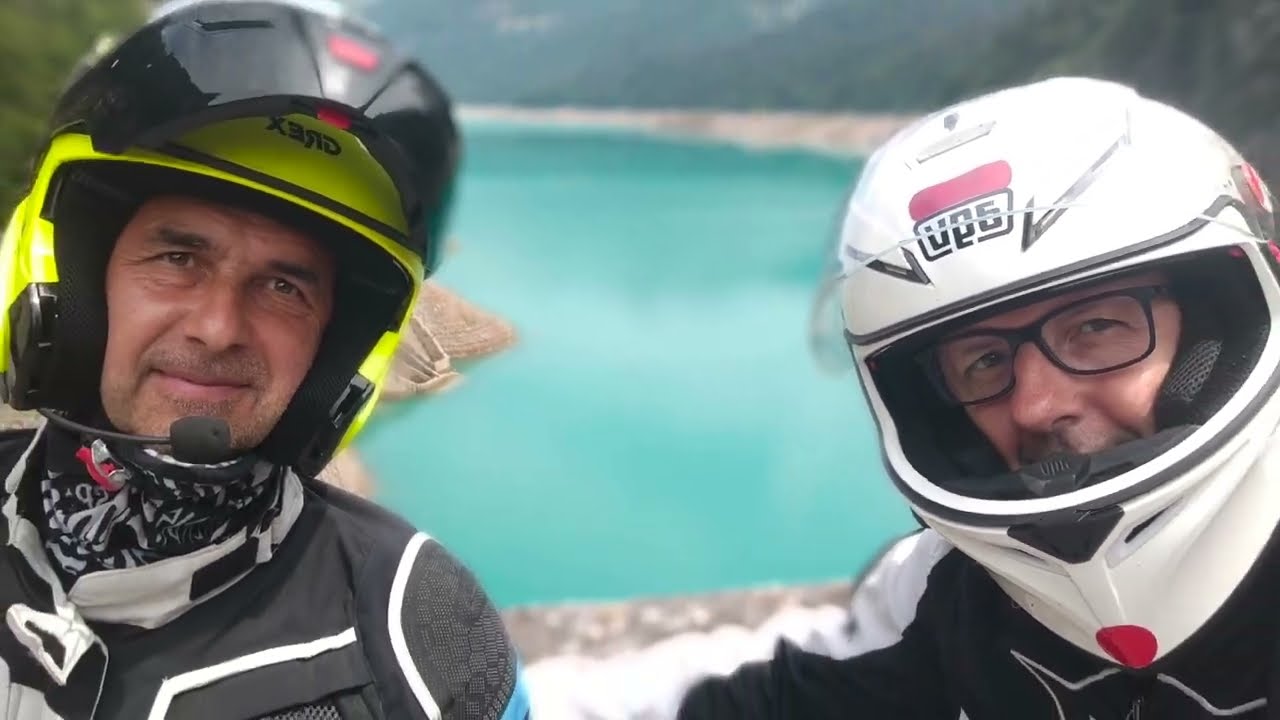 Friuli V.G. & Slovenia 07.2022