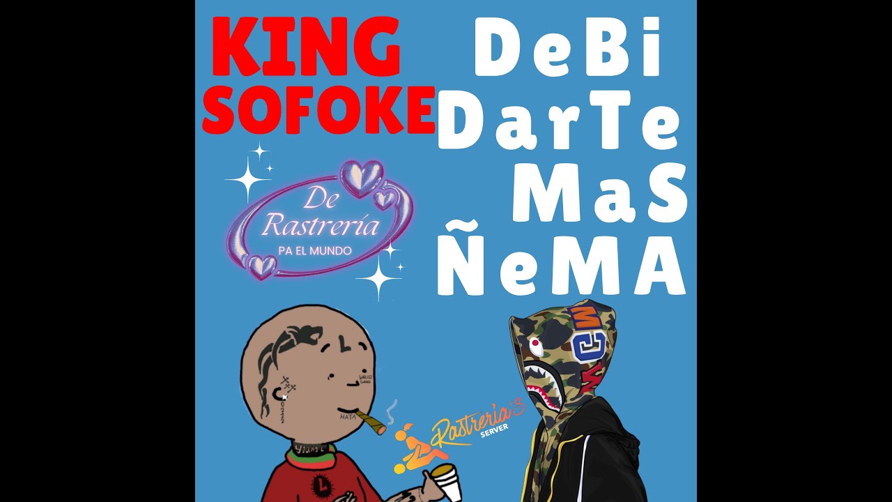 PERRUCA 2🐩 (Ft Young L) | DeBi DarTe MaS &Ntilde;eMA
