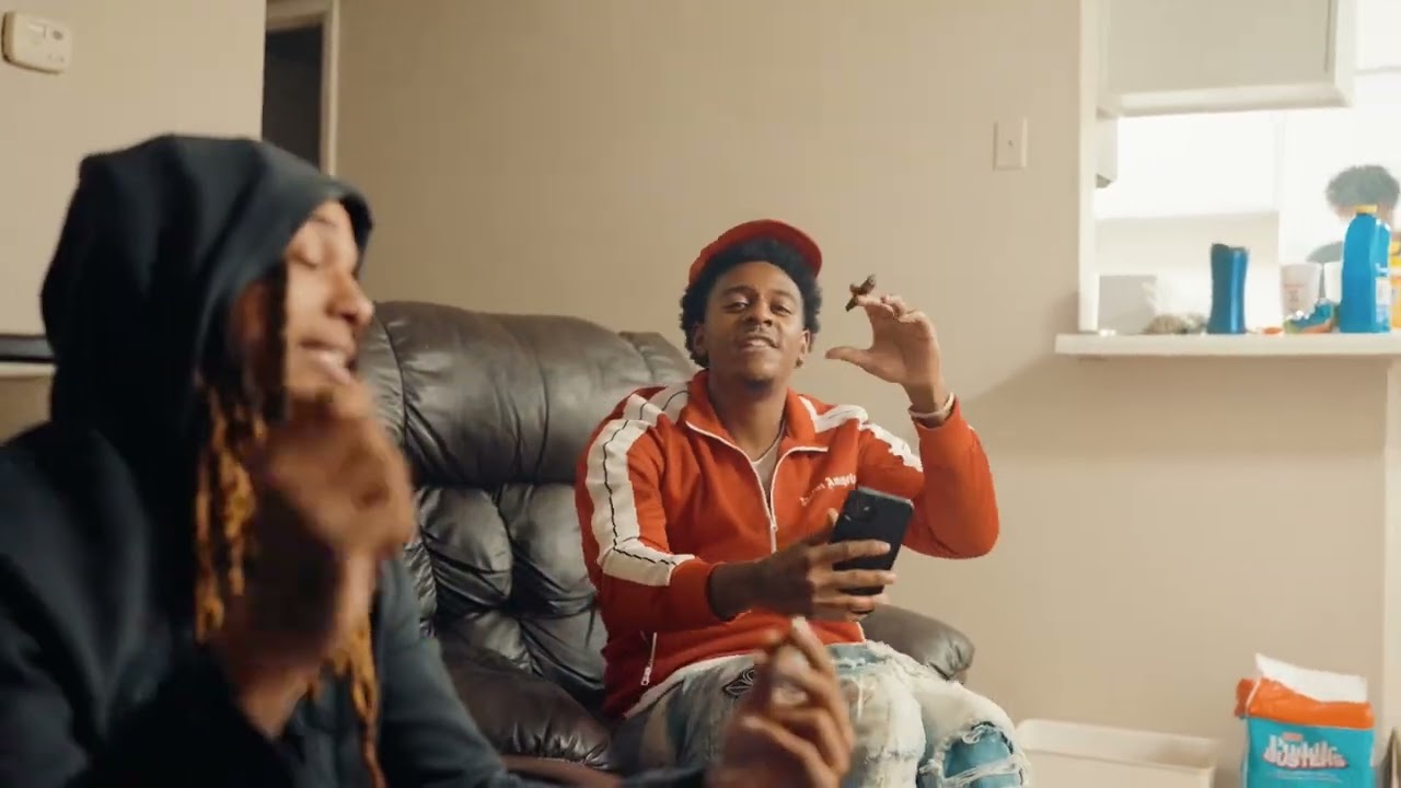 3900 BG FT Waym4Tre X Glitch