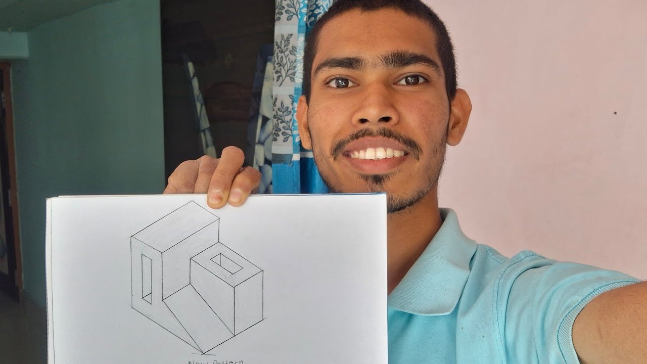 Sirf 3 Ghante Me Drawing Complete 😲