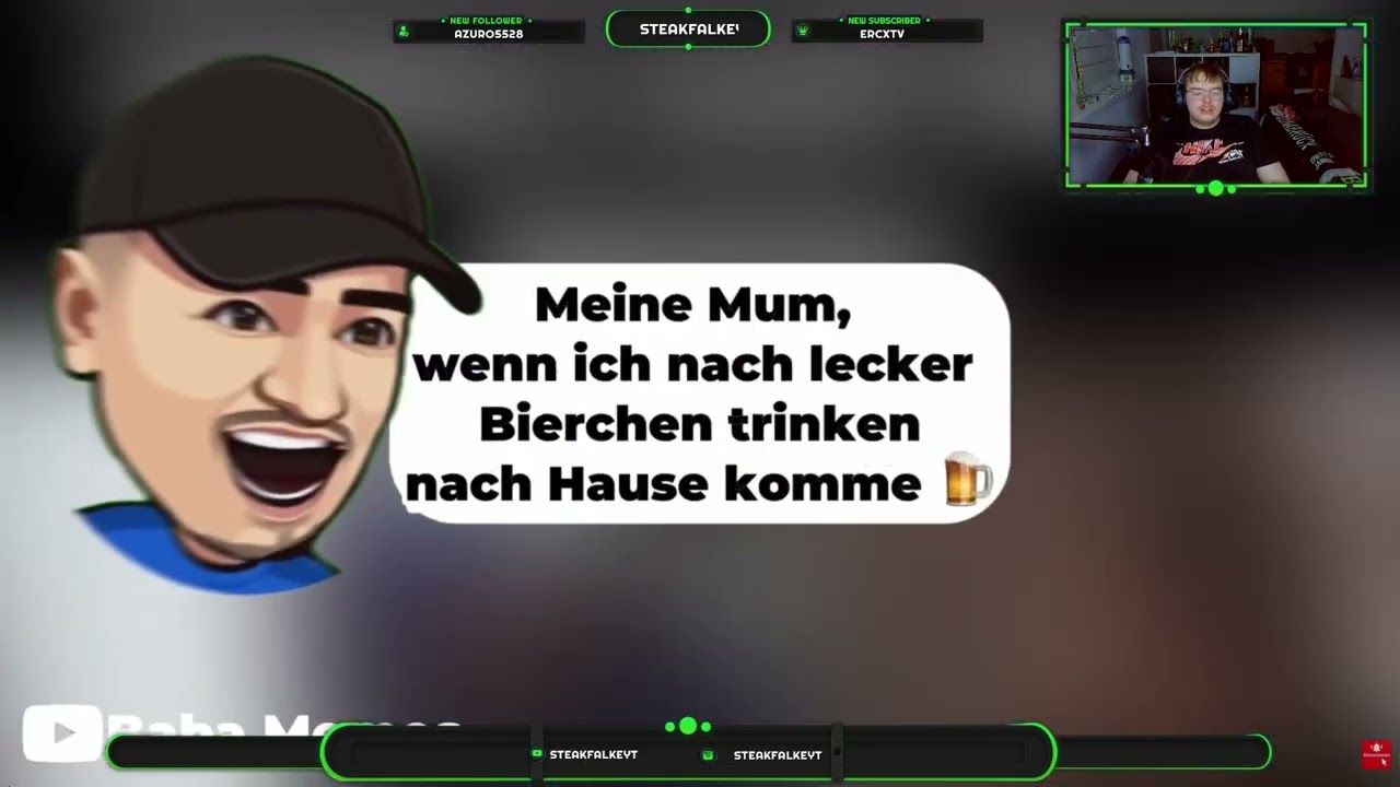 Baba Memes👀🤯#002 