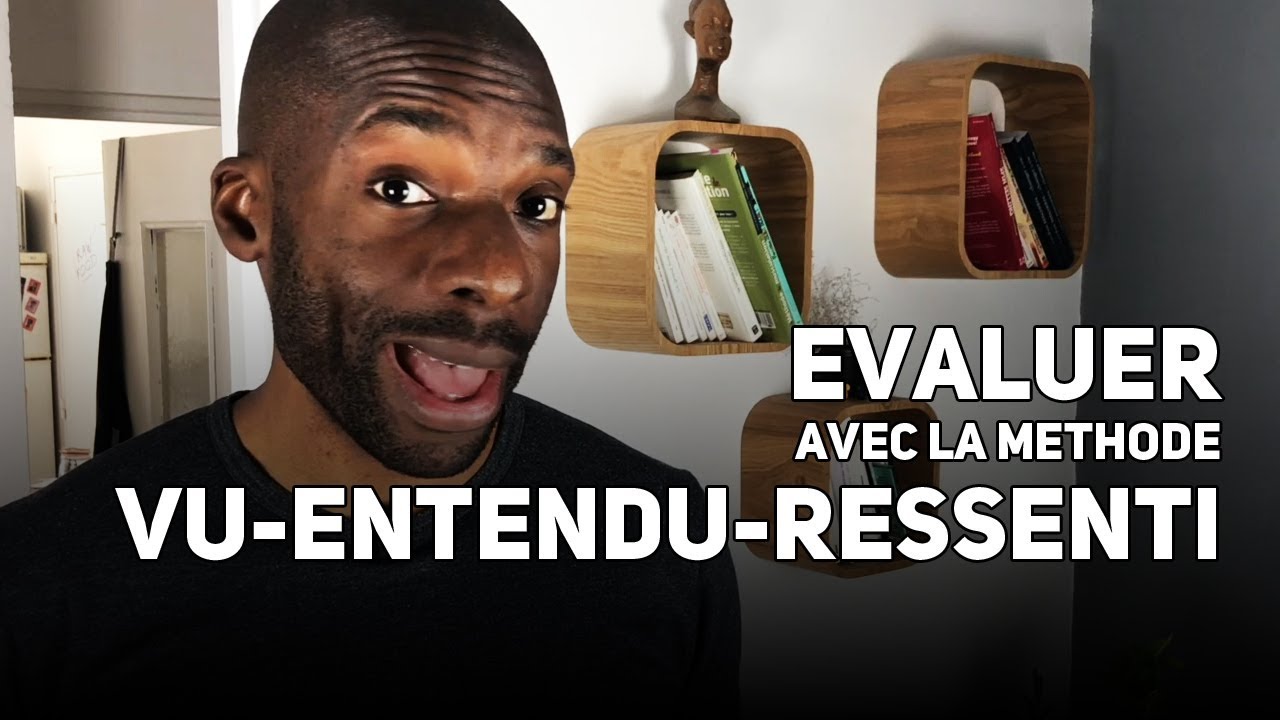 #Toastmasters : Evaluer un Discours avec la Méthode Vu-Entendu-Ressenti