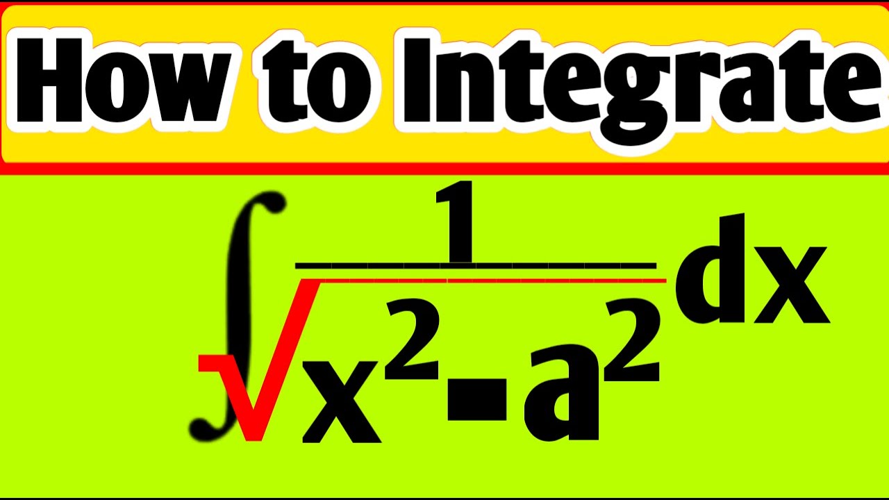Integrals // How to Prove Relation Ex 7.4 // Math Class 12