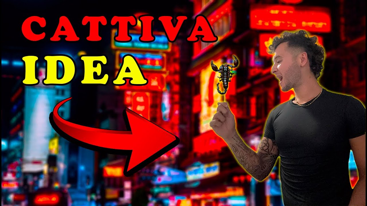 12 Cose da NON Fare in Thailandia: Evita Problemi e Goditi&nbsp;il&nbsp;Viaggio