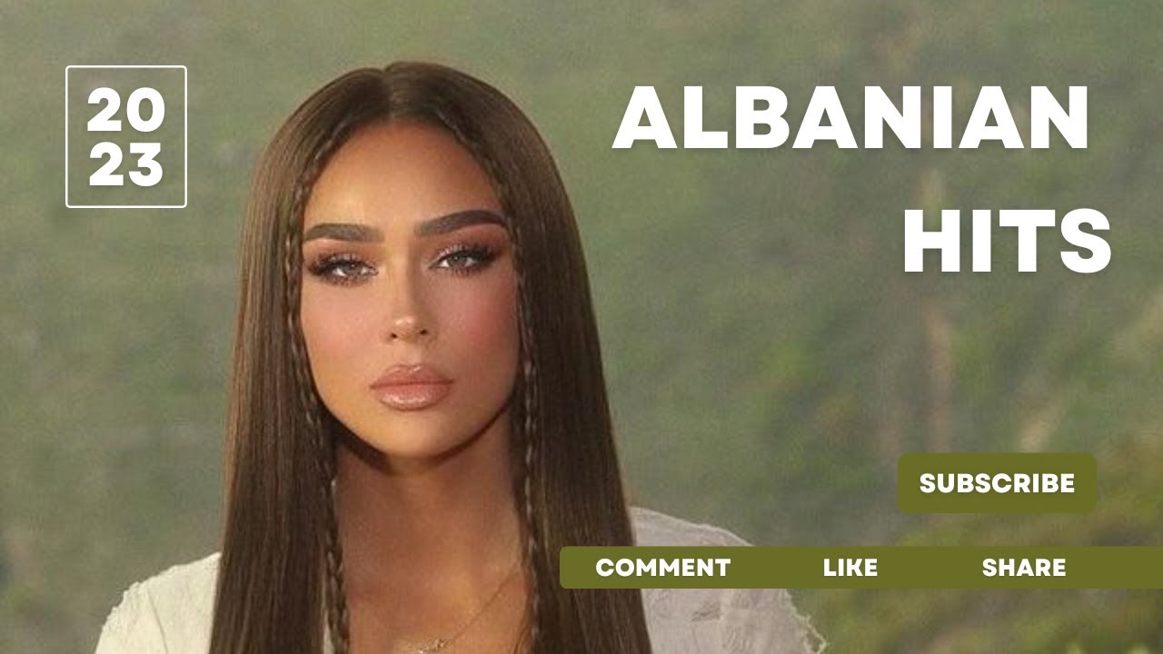 🇦🇱 ALBANIAN HITS 2024-2025 MIX /// TOP ALBANIAN HITS 2025 PLAYLIST /// HITET E REJA 2024 SHQIP MIX