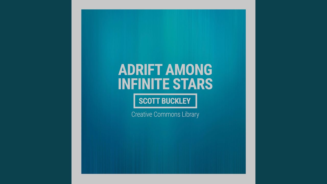 Adrift Among Infinite Stars