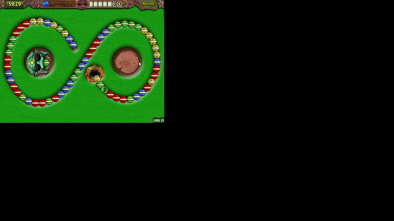 zone 3 showcase for zuma's revenge: i want pukikat nin edition