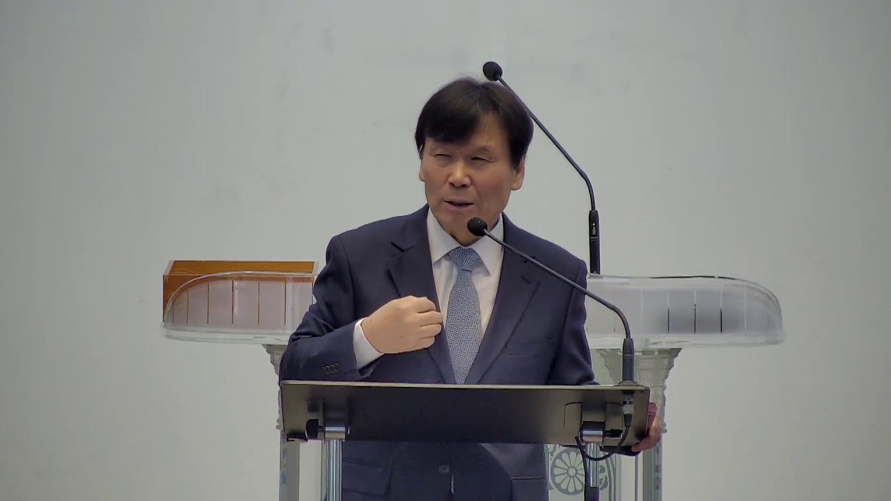 2026  01  25 주일 1부 예배