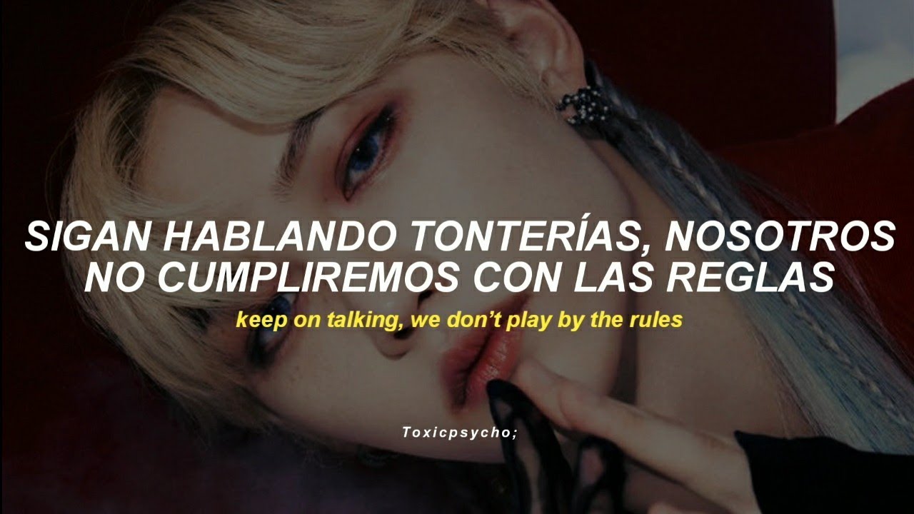 ✧Stray Kids - Thunderous | Traducida al español + Easy Lyrics