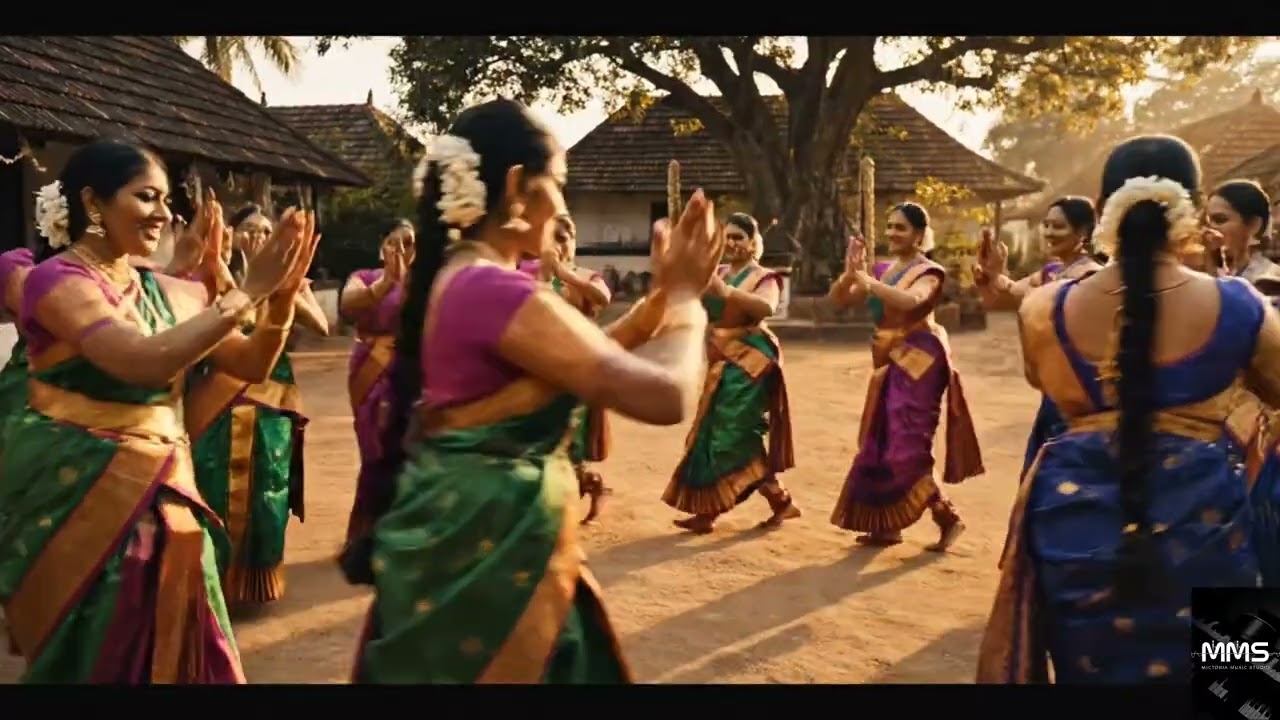 கும்மி பாடல் || பாரம்பரிய கிறிஸ்துவ தமிழ் பாடல் christian devotional tamil kummi song kummy dance 