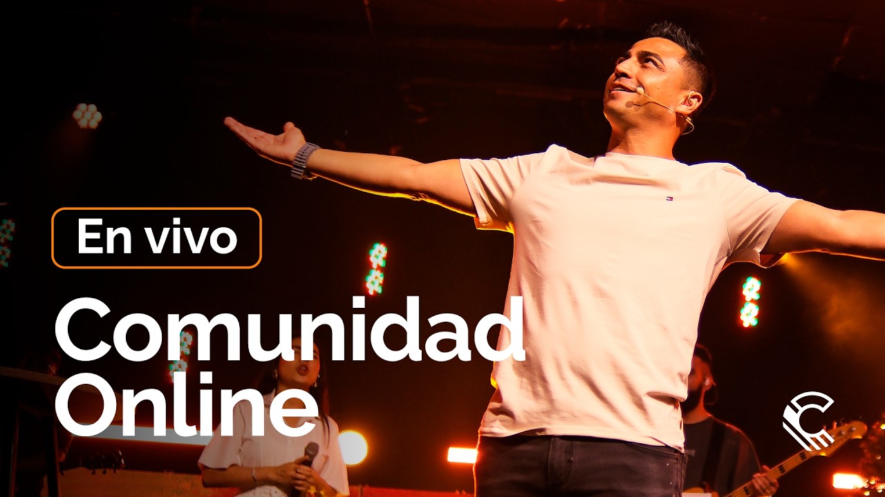 🔴 En vivo | No lo digo yo: Las 5 C | Comunidad MDE | Reunión 9 a.m.