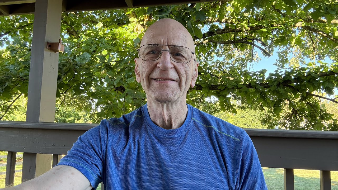 Pleasant Surprises About Retirement 