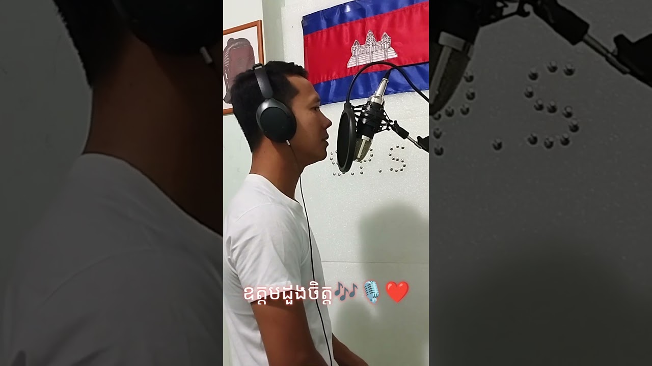 ឧត្តមដួងចិត្ត & សោភិនីមាសបង Cover by Zmixed 