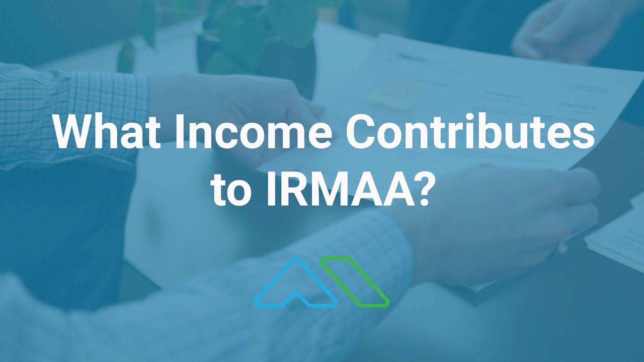 На каких типах дохода основан IRMAA? Как избежать доплаты к Medicare
