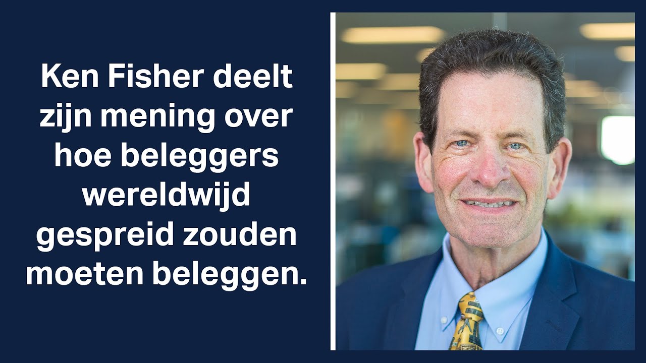 De ervaringen van Fisher Investments met de risico's van beleggen met een voorkeur voor eigen land