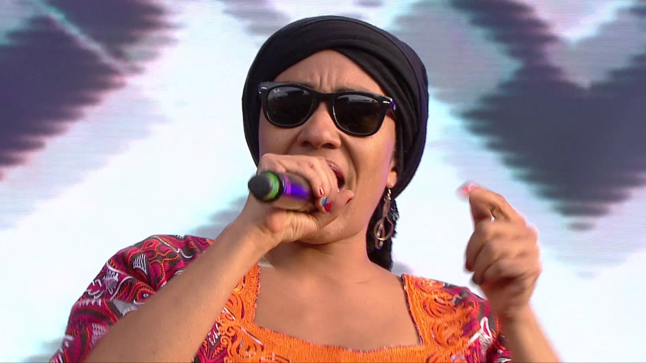 Technotronic Live