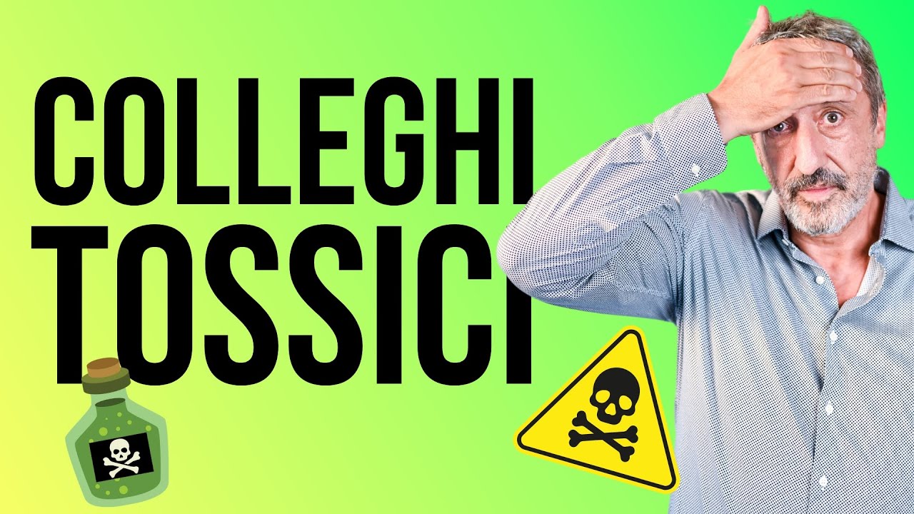 COME DRIBBLARE I COLLEGHI TOSSICI - Strategie Pratiche